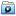 iChat Folder Stripe Icon 16x16 png